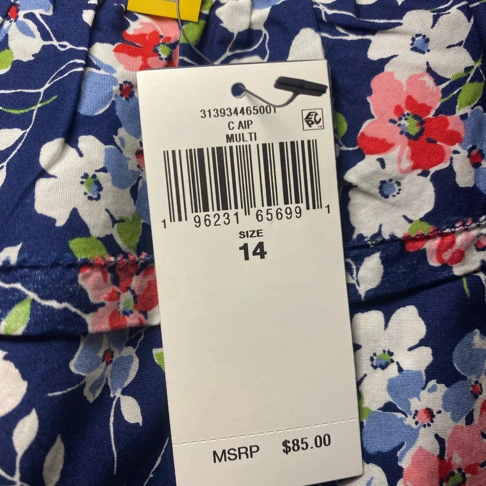 Ralph Lauren charming floral